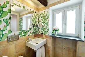 Hotel Botanico San Lazzaro