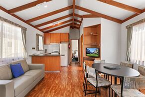 BIG4 Moama Holiday Park