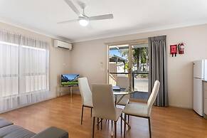 BIG4 Moama Holiday Park