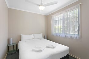 BIG4 Moama Holiday Park