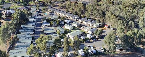 BIG4 Moama Holiday Park