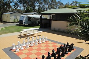 BIG4 Moama Holiday Park