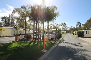 BIG4 Moama Holiday Park