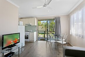 BIG4 Moama Holiday Park