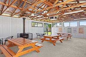 BIG4 Moama Holiday Park