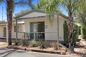 BIG4 Moama Holiday Park