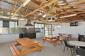 BIG4 Moama Holiday Park