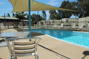 BIG4 Moama Holiday Park