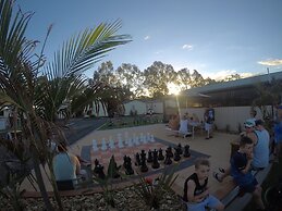 BIG4 Moama Holiday Park