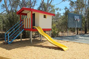 BIG4 Moama Holiday Park