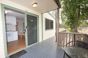 BIG4 Moama Holiday Park