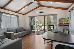 BIG4 Moama Holiday Park