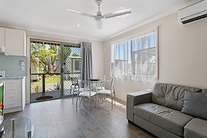 BIG4 Moama Holiday Park