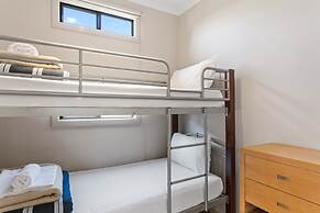 BIG4 Moama Holiday Park