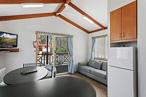 BIG4 Moama Holiday Park