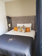 The Originals City, Hôtel Novella Nantes Centre Gare