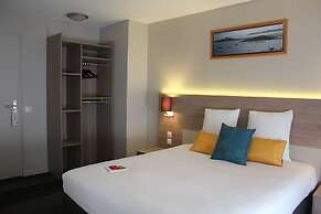 The Originals City, Hôtel Novella Nantes Centre Gare