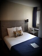 The Originals City, Hôtel Novella Nantes Centre Gare