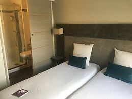 The Originals City, Hôtel Novella Nantes Centre Gare