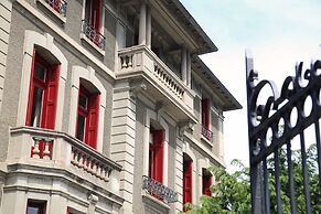 La Villa de Mazamet