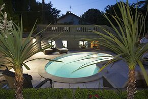 La Villa de Mazamet
