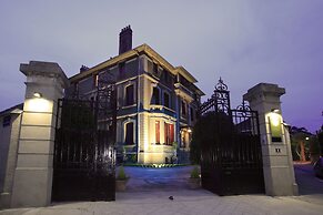 La Villa de Mazamet
