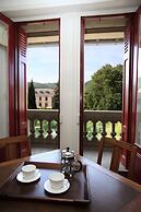 La Villa de Mazamet