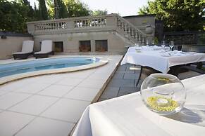 La Villa de Mazamet