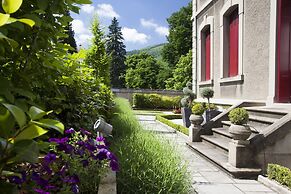 La Villa de Mazamet