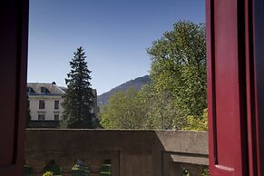 La Villa de Mazamet