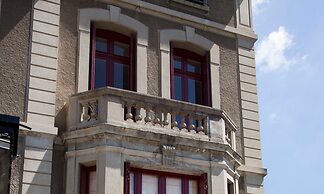 La Villa de Mazamet