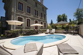 La Villa de Mazamet