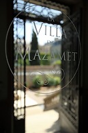 La Villa de Mazamet