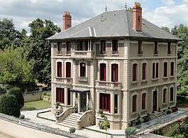 La Villa de Mazamet
