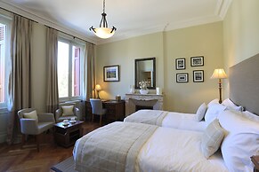La Villa de Mazamet