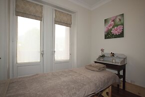 La Villa de Mazamet