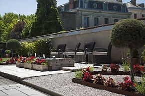 La Villa de Mazamet
