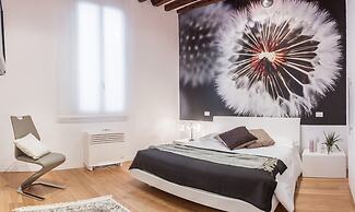 San Polo Design Apartments