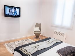 San Polo Design Apartments