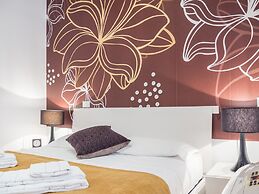 San Polo Design Apartments