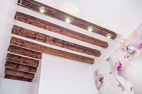 San Polo Design Apartments