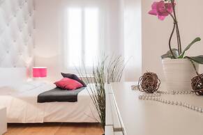 San Polo Design Apartments