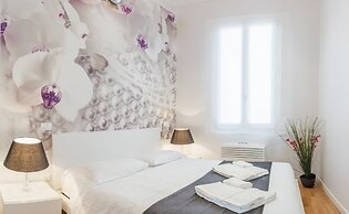 San Polo Design Apartments