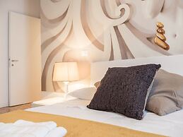 San Polo Design Apartments