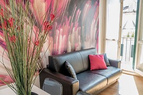 San Polo Design Apartments