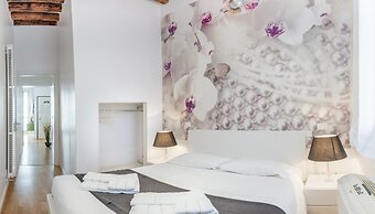 San Polo Design Apartments