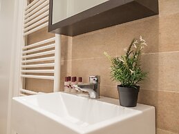 San Polo Design Apartments