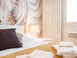 San Polo Design Apartments