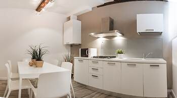 San Polo Design Apartments
