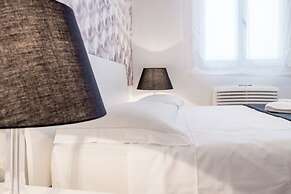 San Polo Design Apartments